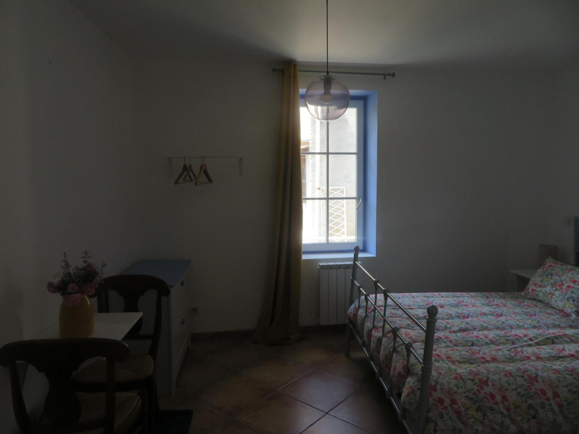 Auberge De La Petite Casserole Revest-des-Brousses Екстериор снимка