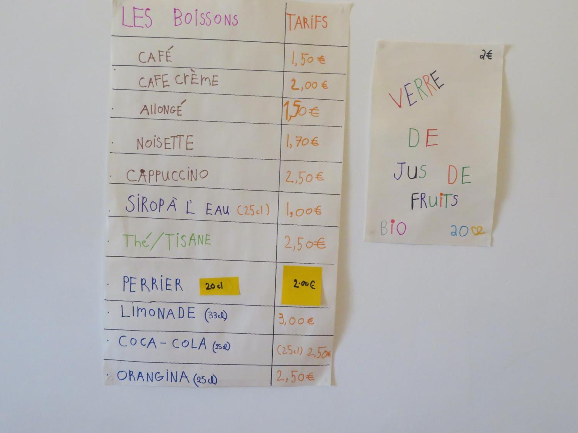 Auberge De La Petite Casserole Revest-des-Brousses Екстериор снимка